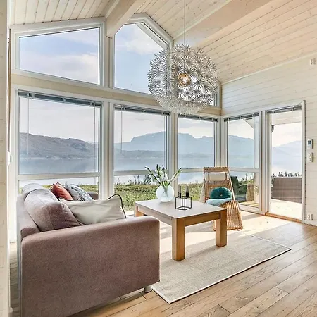 Casa vacanze Herjangen *
