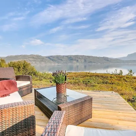 Casa vacanze Herjangen Narvik
