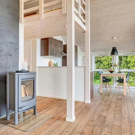 Casa vacanze Herjangen Narvik