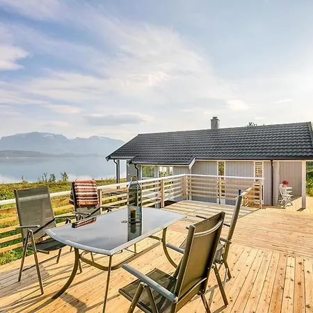 Herjangen Casa vacanze
