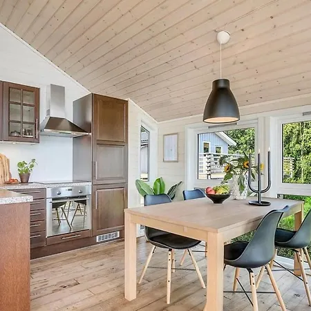 Casa vacanze Herjangen