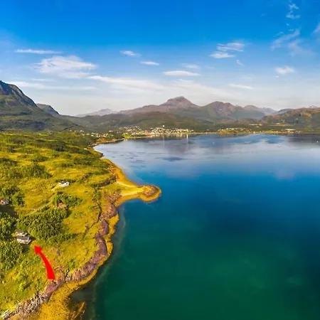 Casa vacanze Herjangen Narvik
